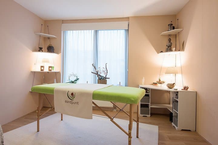 Aardpunt Massage & Healing
