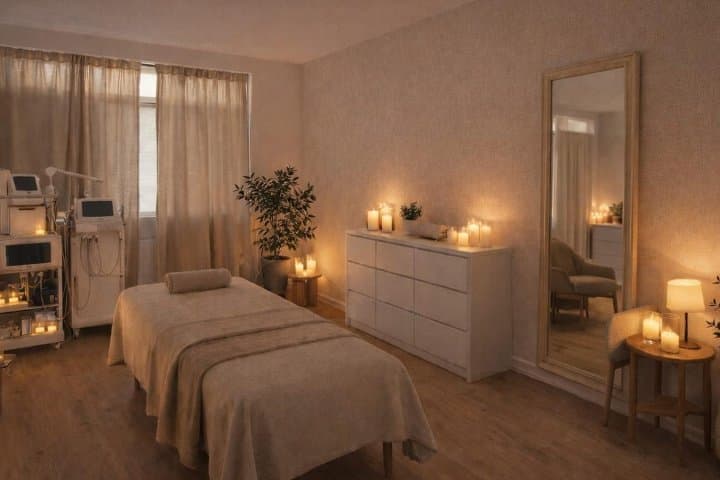 Perfect Beauty - Yen Skin & Therapy