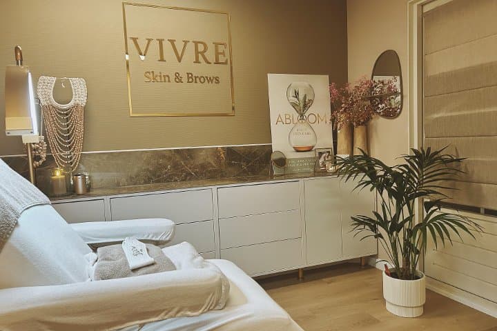 Vivre Skin&Brows