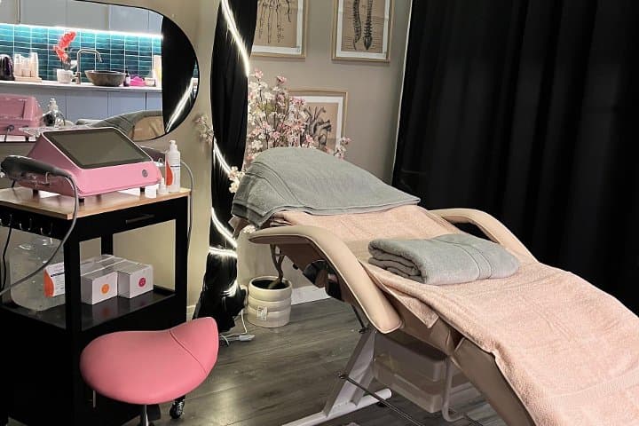 Alternative Therapies BV