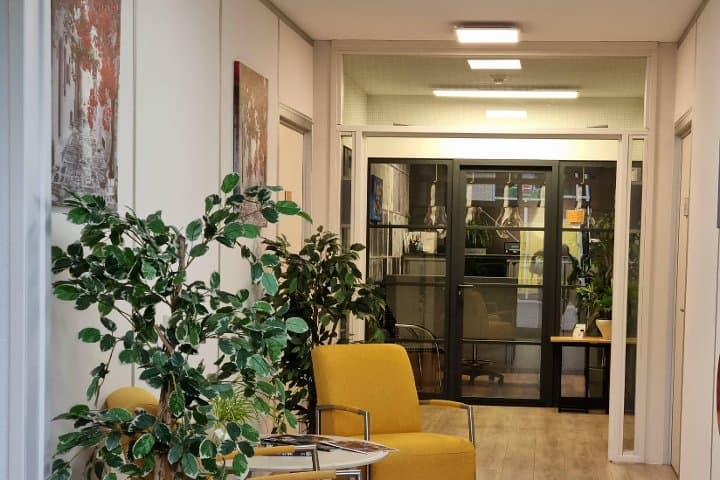 Studio Je Chri Che Mental Healing en Coaching te Almere