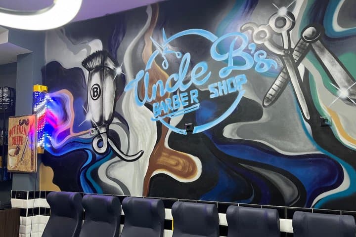 Uncle B's Utrecht