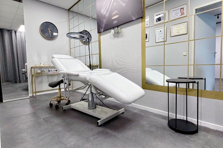 Angelika Łutowicz Permanent Make up Studio, Spijkenisse