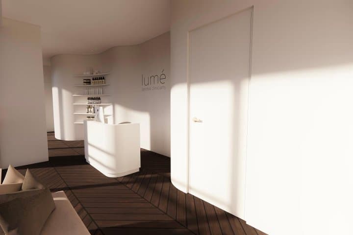Lumé Dermal Clinicians