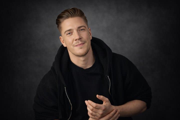 Dennis Bouwmeester
