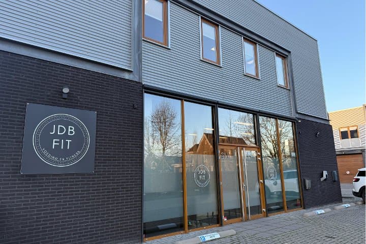 Medical Masseur Houten - De Schaft