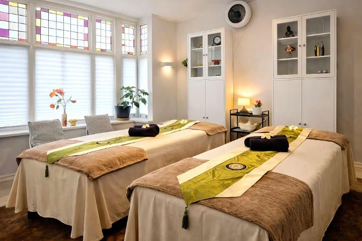 Thongbai Massage