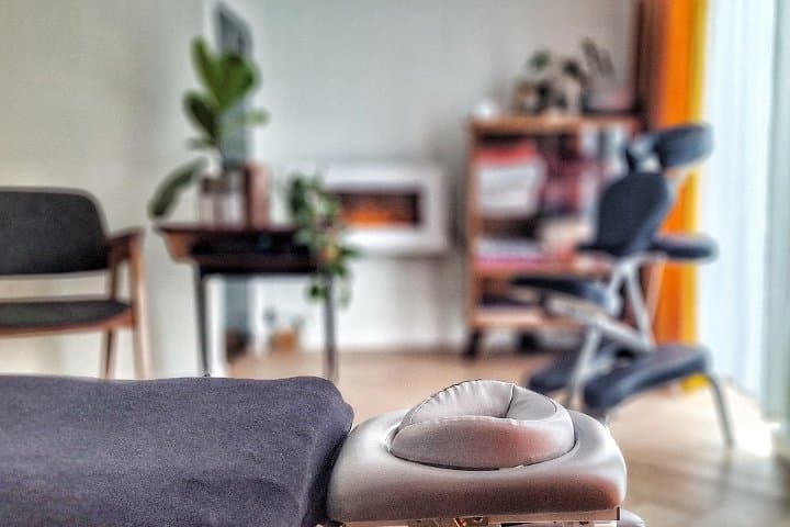 beYOUtiful massage studio (women only)