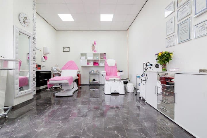 Medicos Beauty Center
