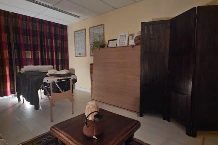 Shifa Healing Spa