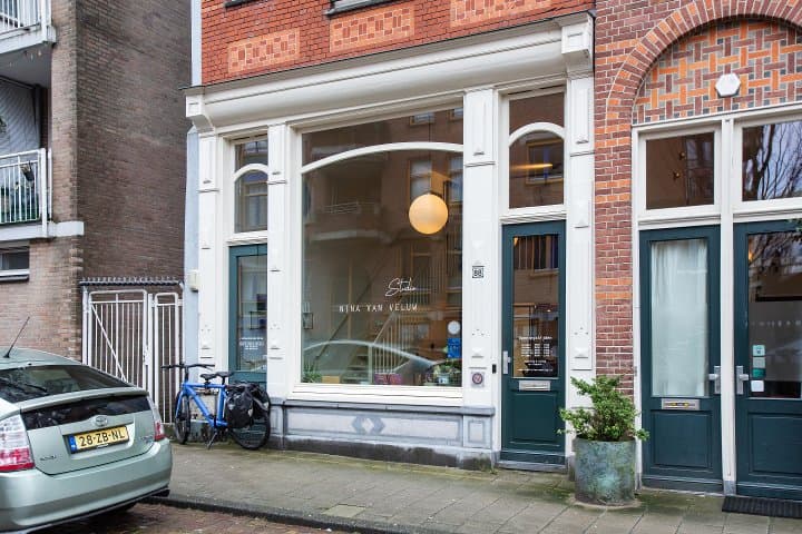 STUDIO NINA VAN VELUW