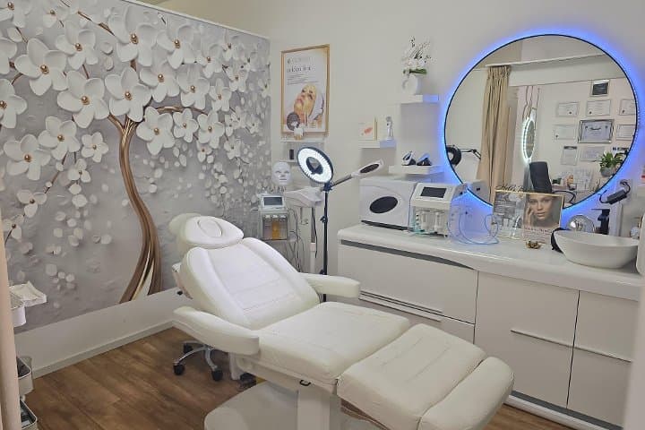 Helen beauty skin clinic
