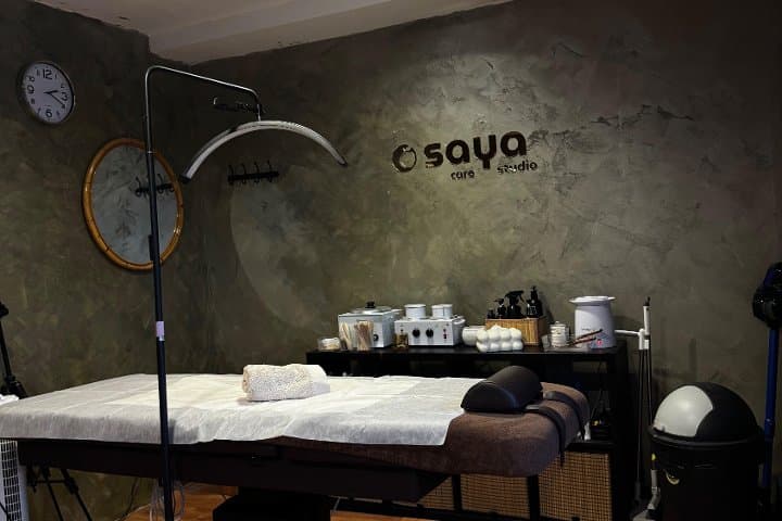 Sayacarestudio