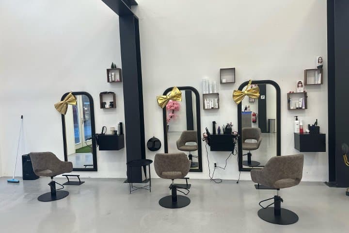 Hana Hair Beautique