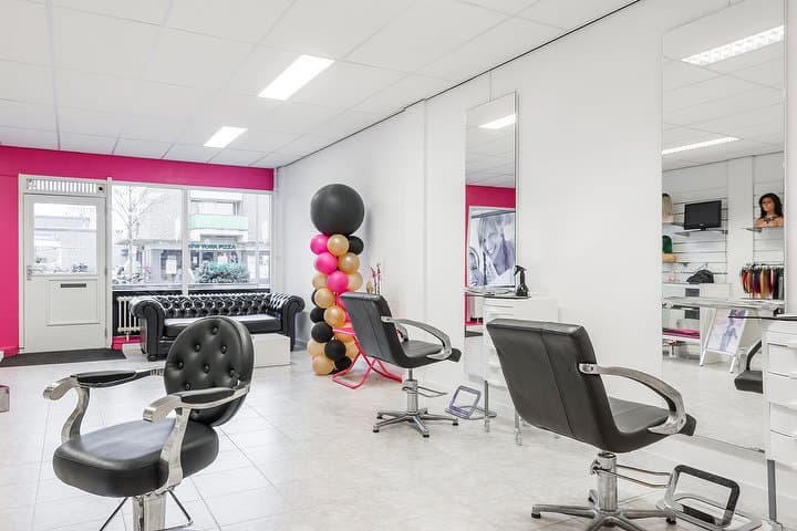 B Trendz Salon