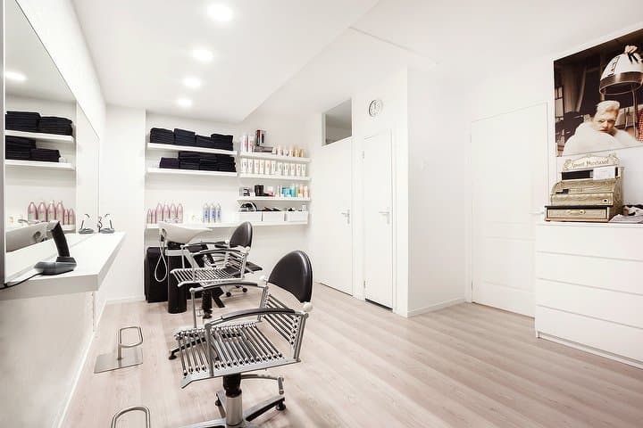 Beauty to go