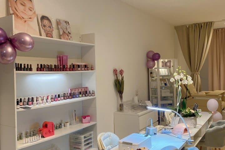 Crystal Chi Studio