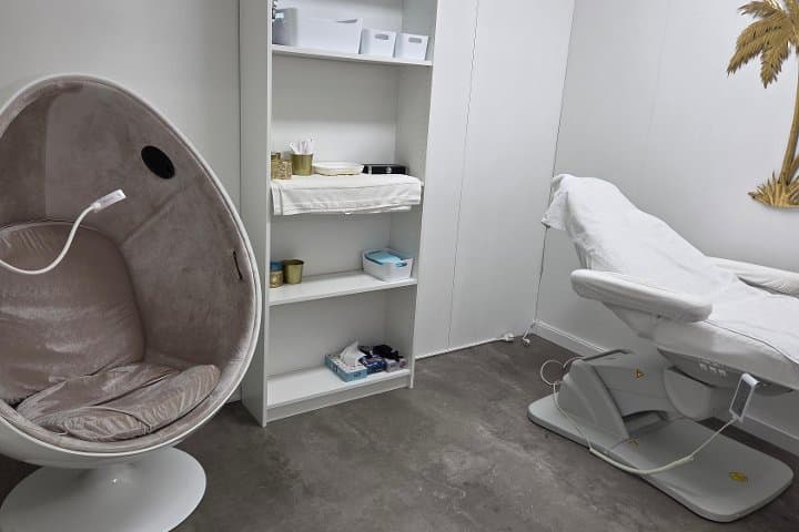 Beauty Salon Dubai Exclusive