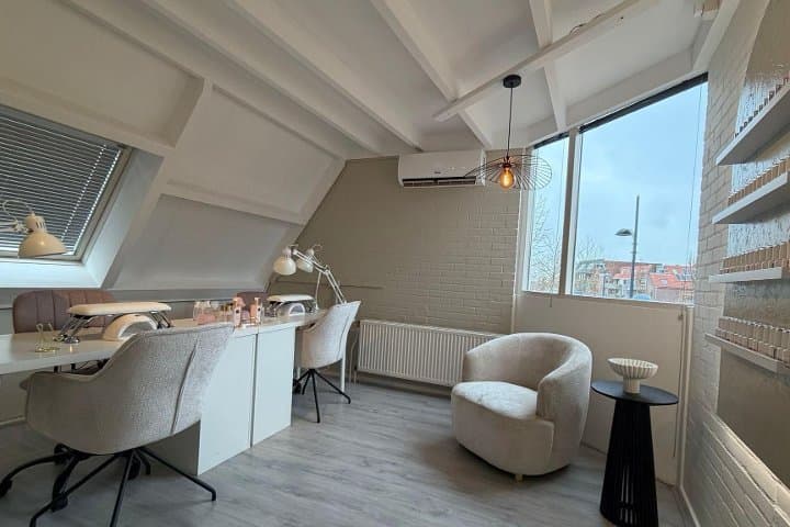 VJ Nails Studio