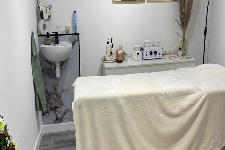 Silkin Body Care