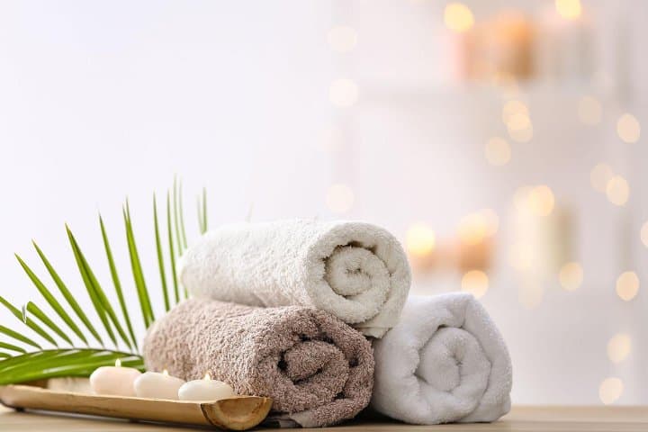 Moments of Luxury