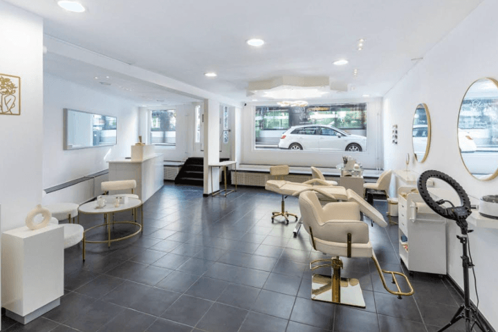 Amitis Beauty