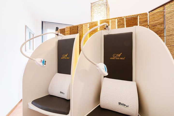 Adore Your Smile Whitening Salon