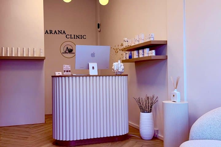 Arana Clinic
