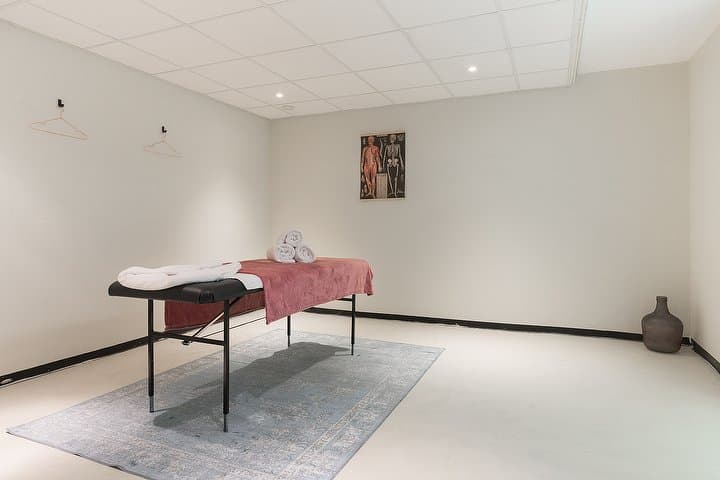Recovery Lab