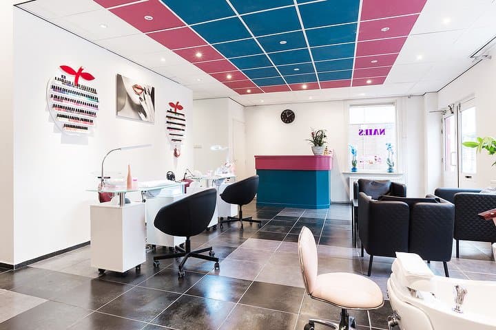 ASIA beautysalon