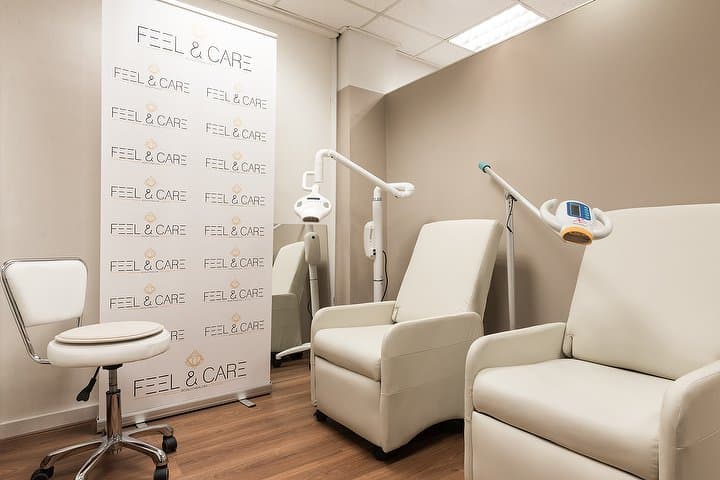 Feel and Care beautysalon