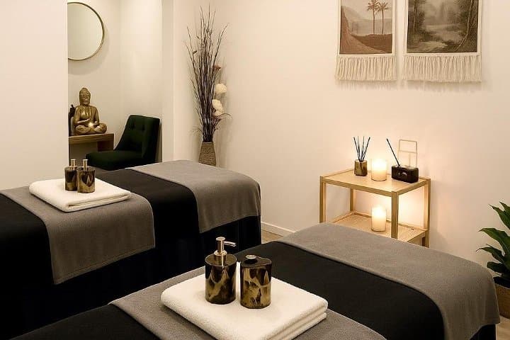 JenZen Massage & Spa Clinic