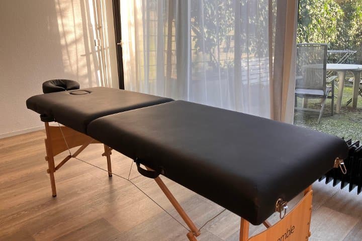 Kamome -Japanese Bodywork-