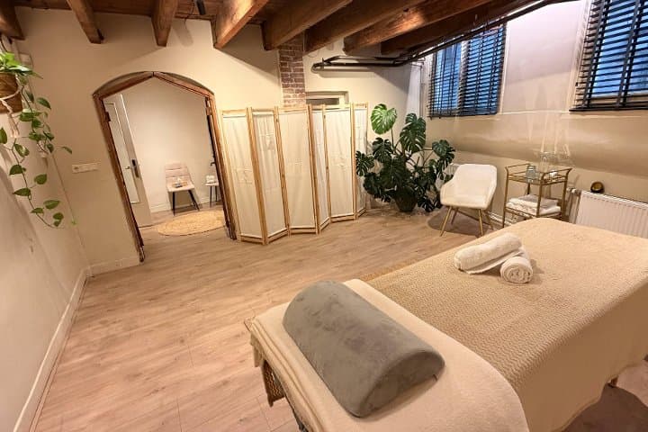 Kobido Amsterdam