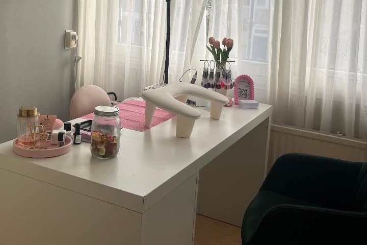 NailBarByEs