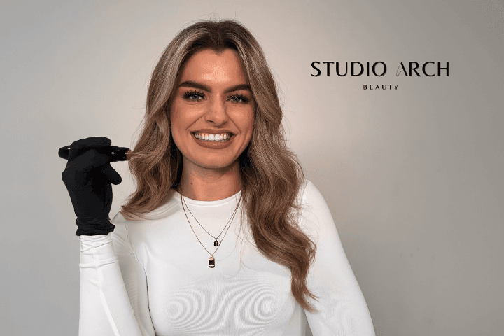 Studio Arch Beauty