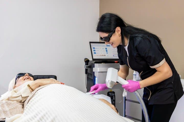 Premiumhuidkliniek