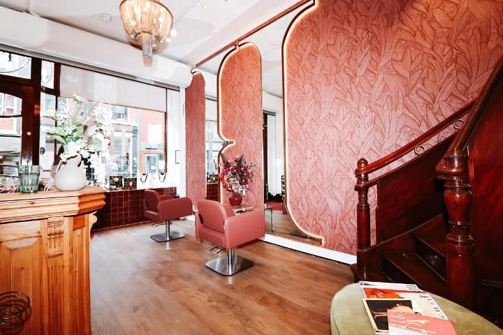 HAARWERK AMSTERDAM