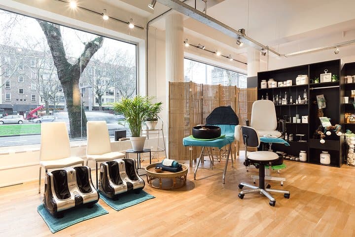 City Spa Rotterdam