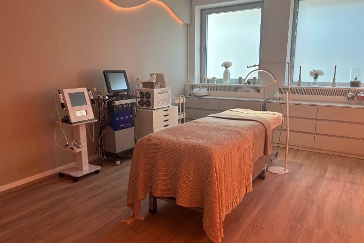 Skin Spa
