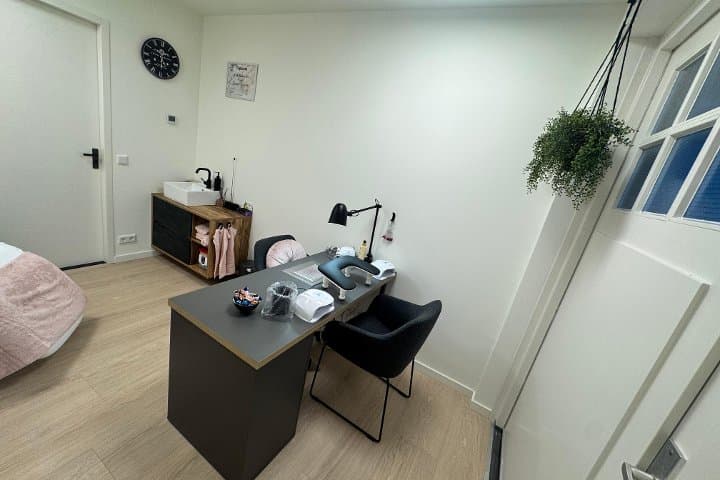 Pedicure Lieneke
