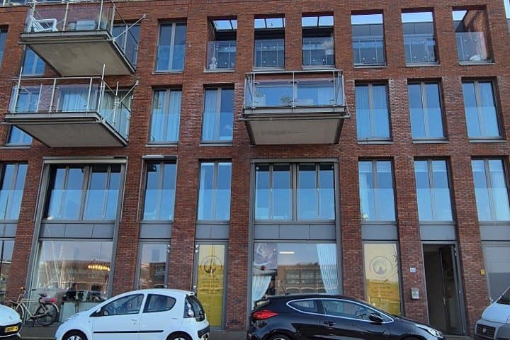 Massage Zenflow (Den Haag)