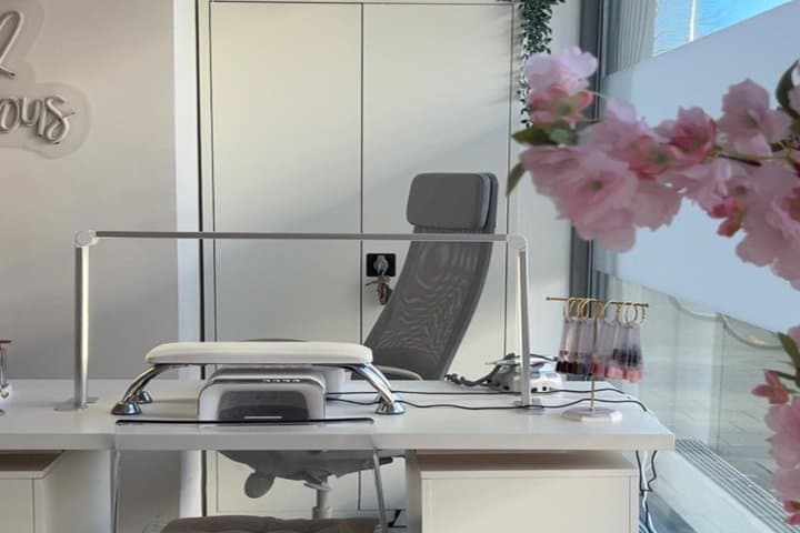 Nailstudioamsterdam