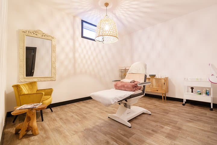 Blush Beauty Boutique
