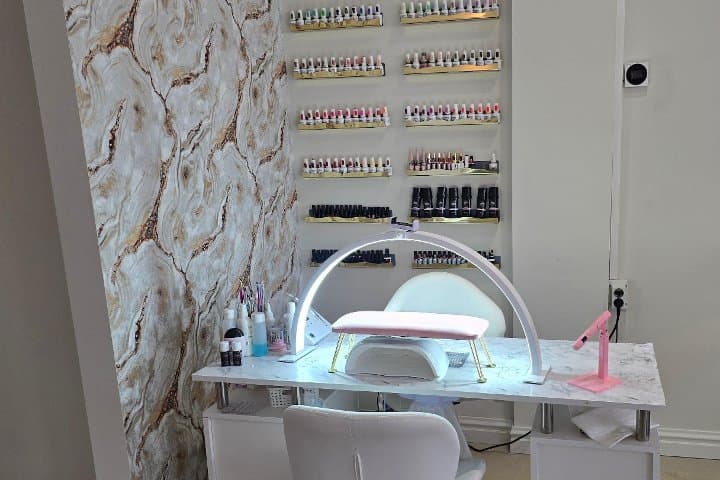 Nice Nails by Suus