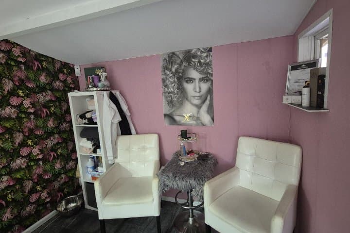 Massage, wimper & beauty salon Amersfoort