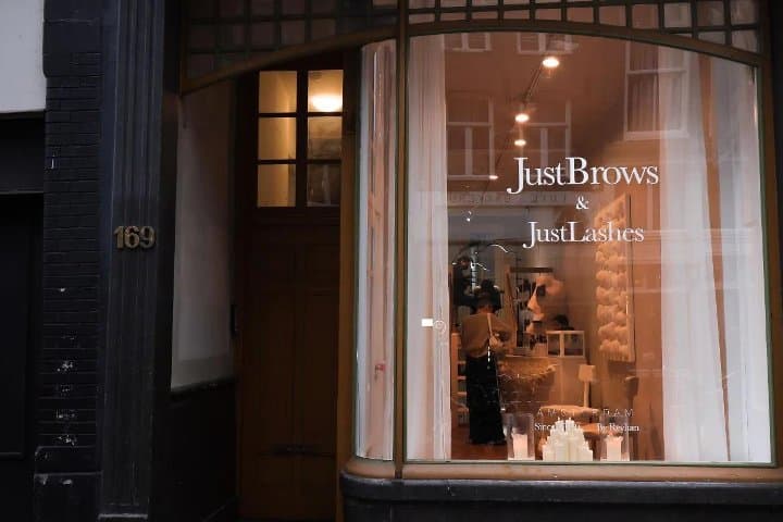 Just Brows