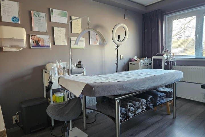Le Naturelle skinfitness & wellness - Breda