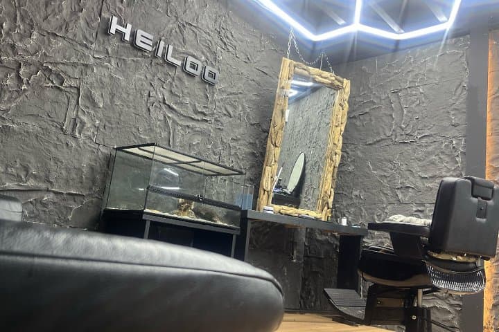 Hair Master Heiloo