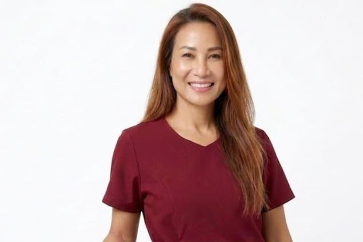 Spa Roos Thaise Massage